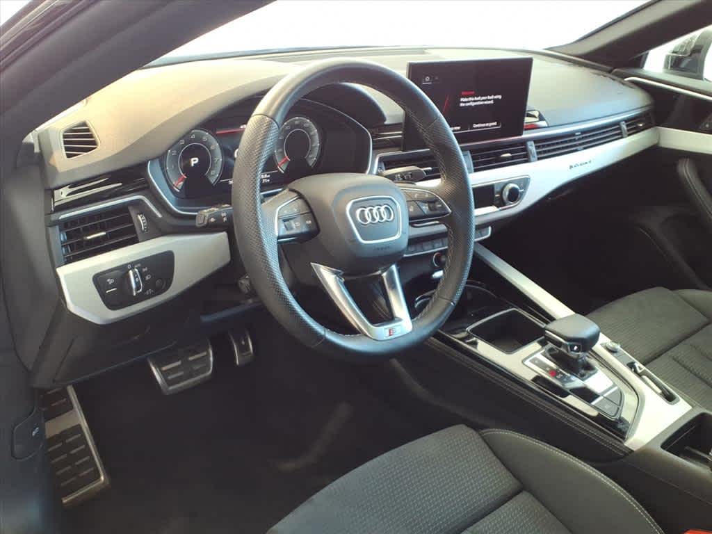 2023 Audi A5 Sportback S line Premium Plus 45 TFSI quattro