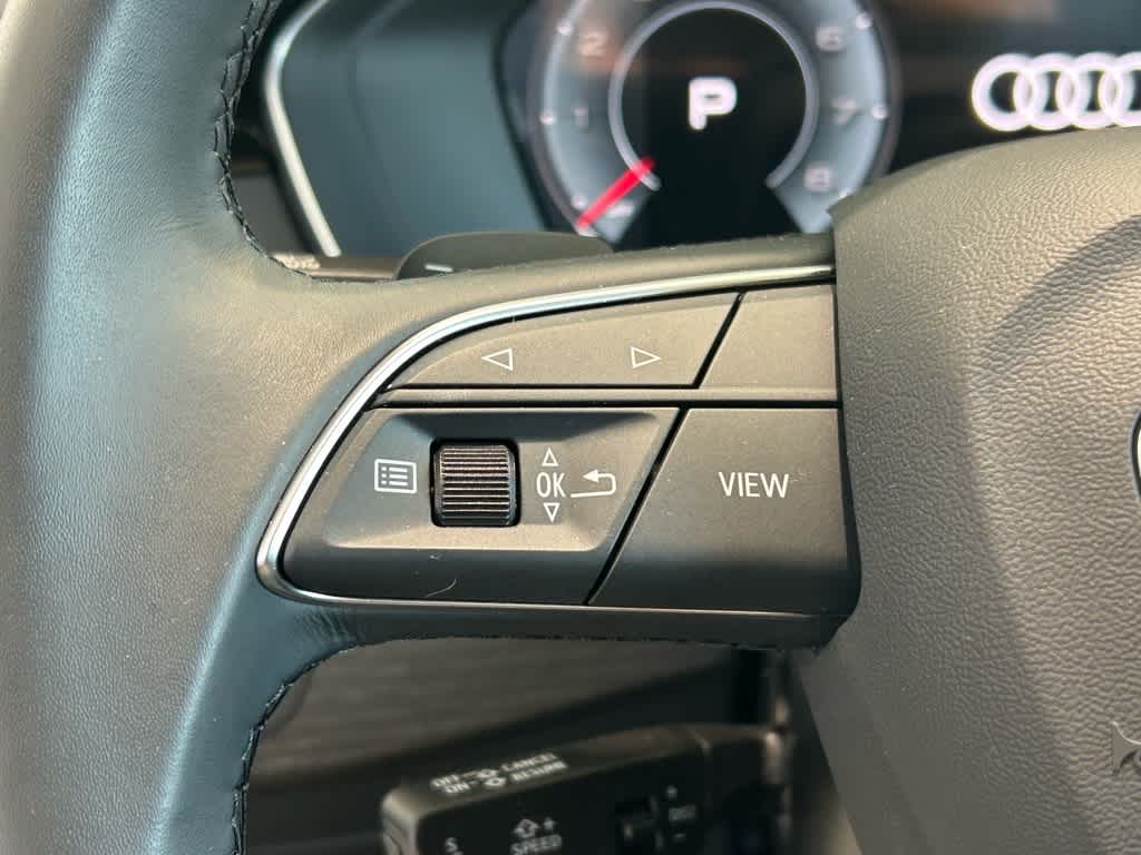 2025 Audi A5 Sportback S line Premium Plus 45 TFSI quattro