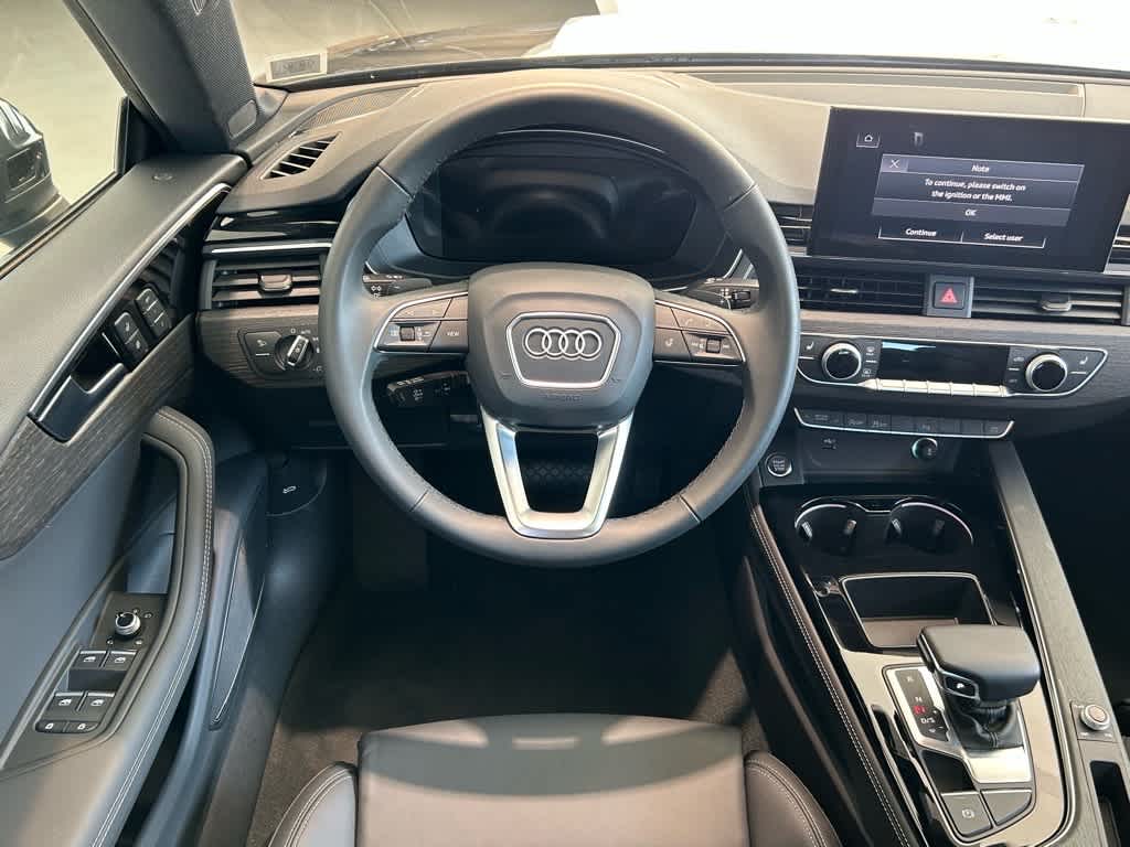 2025 Audi A5 Sportback S line Premium Plus 45 TFSI quattro