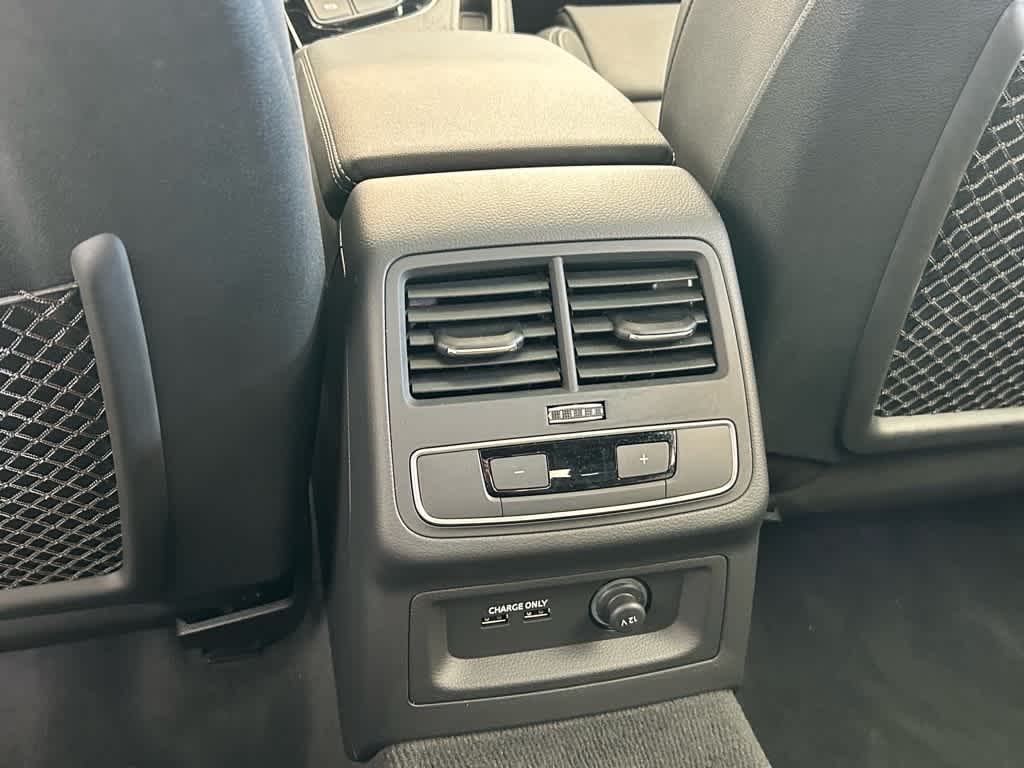 2025 Audi A5 Sportback S line Premium Plus 45 TFSI quattro