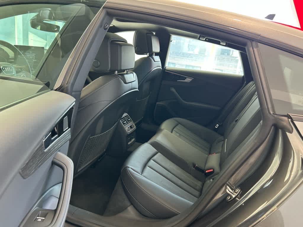 2025 Audi A5 Sportback S line Premium Plus 45 TFSI quattro