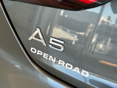 2025 Audi A5 Sportback S line Premium Plus 45 TFSI quattro