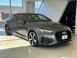 2025 Audi A5 Sportback S line Premium Plus 45 TFSI quattro