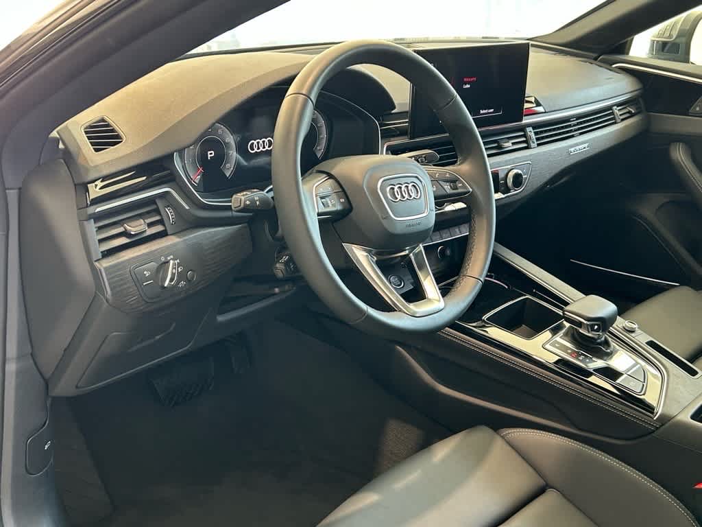 2025 Audi A5 Sportback S line Premium Plus 45 TFSI quattro