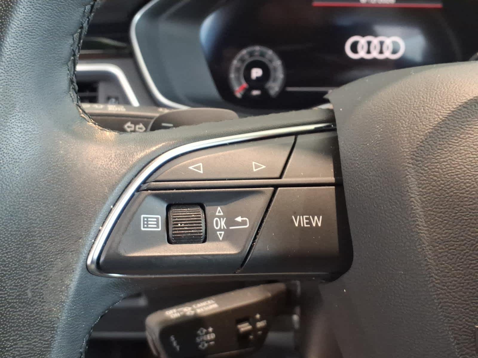 2023 Audi A5 Sportback S line Premium Plus 45 TFSI quattro