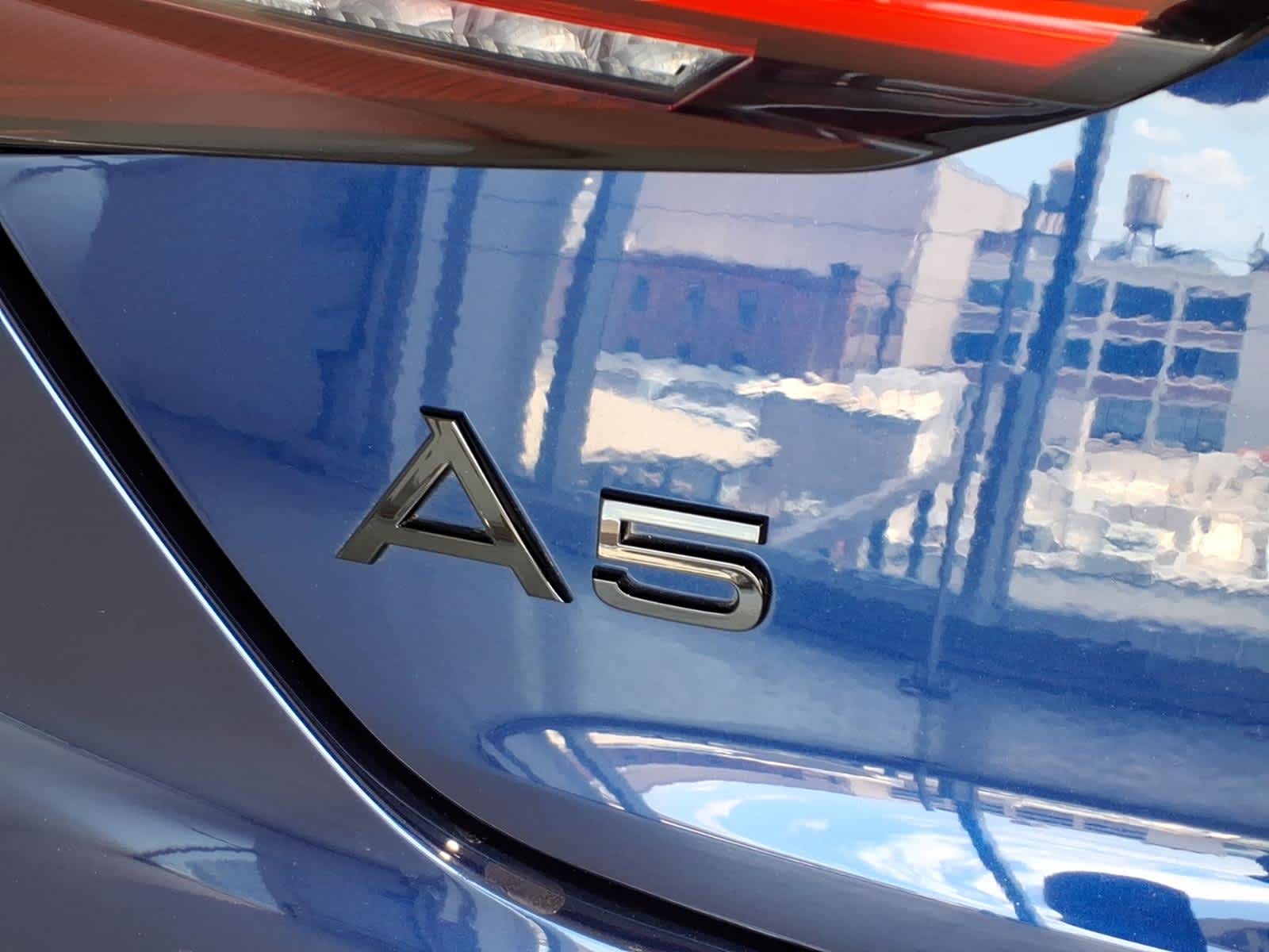 2023 Audi A5 Sportback S line Premium Plus 45 TFSI quattro