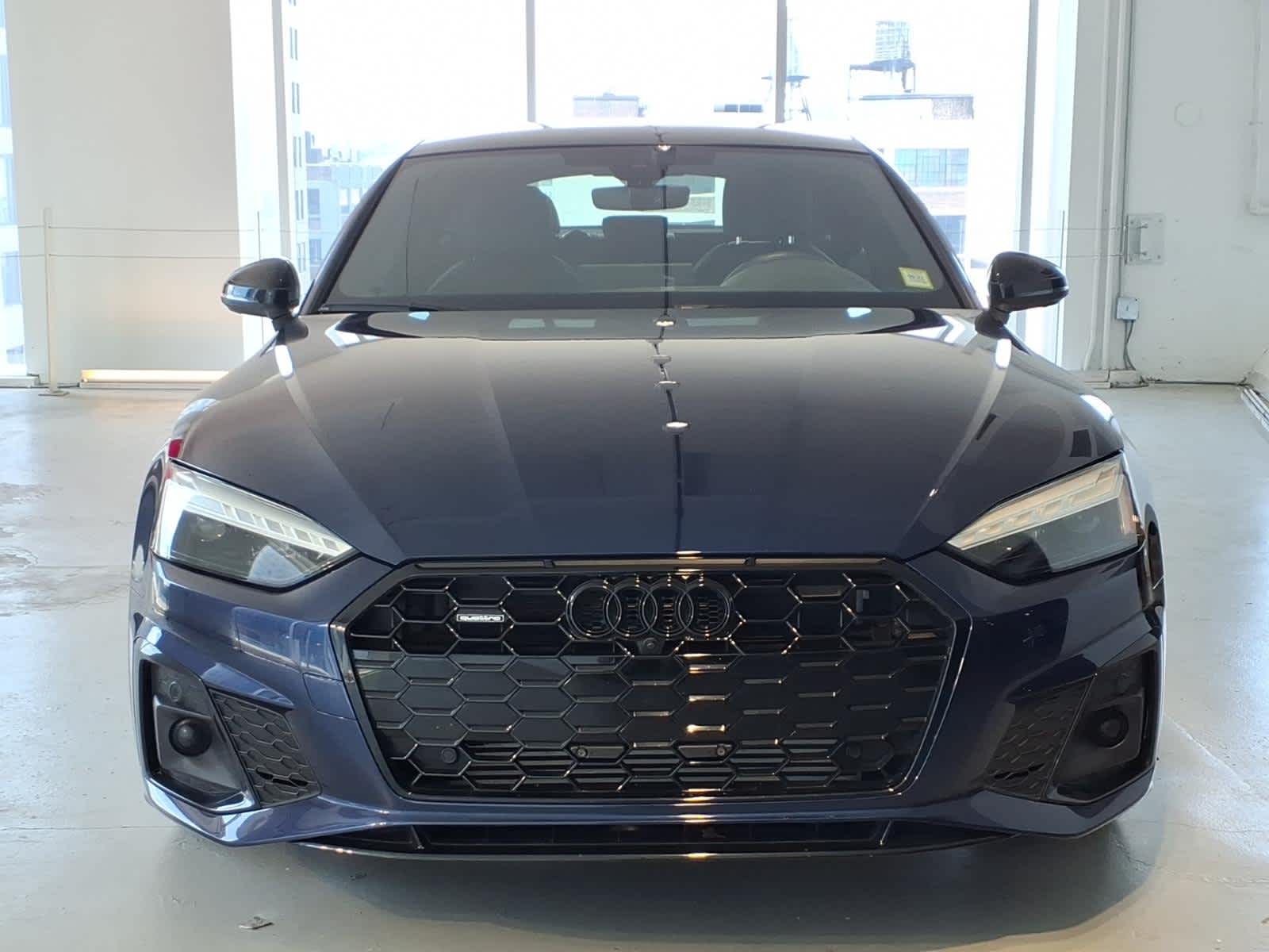 2023 Audi A5 Sportback S line Premium Plus 45 TFSI quattro