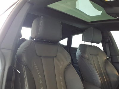 2023 Audi A5 Sportback S line Premium Plus 45 TFSI quattro