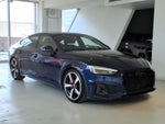 2023 Audi A5 Sportback S line Premium Plus 45 TFSI quattro