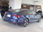 2023 Audi A5 Sportback S line Premium Plus 45 TFSI quattro
