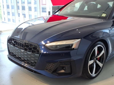 2023 Audi A5 Sportback S line Premium Plus 45 TFSI quattro