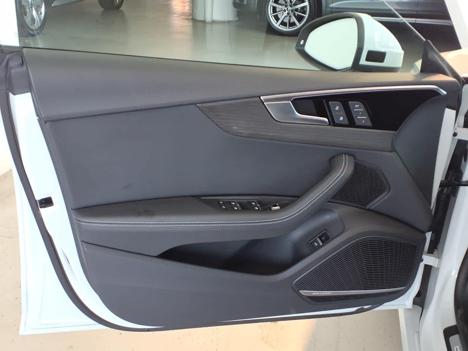 2025 Audi A5 Sportback S line Premium Plus 45 TFSI quattro