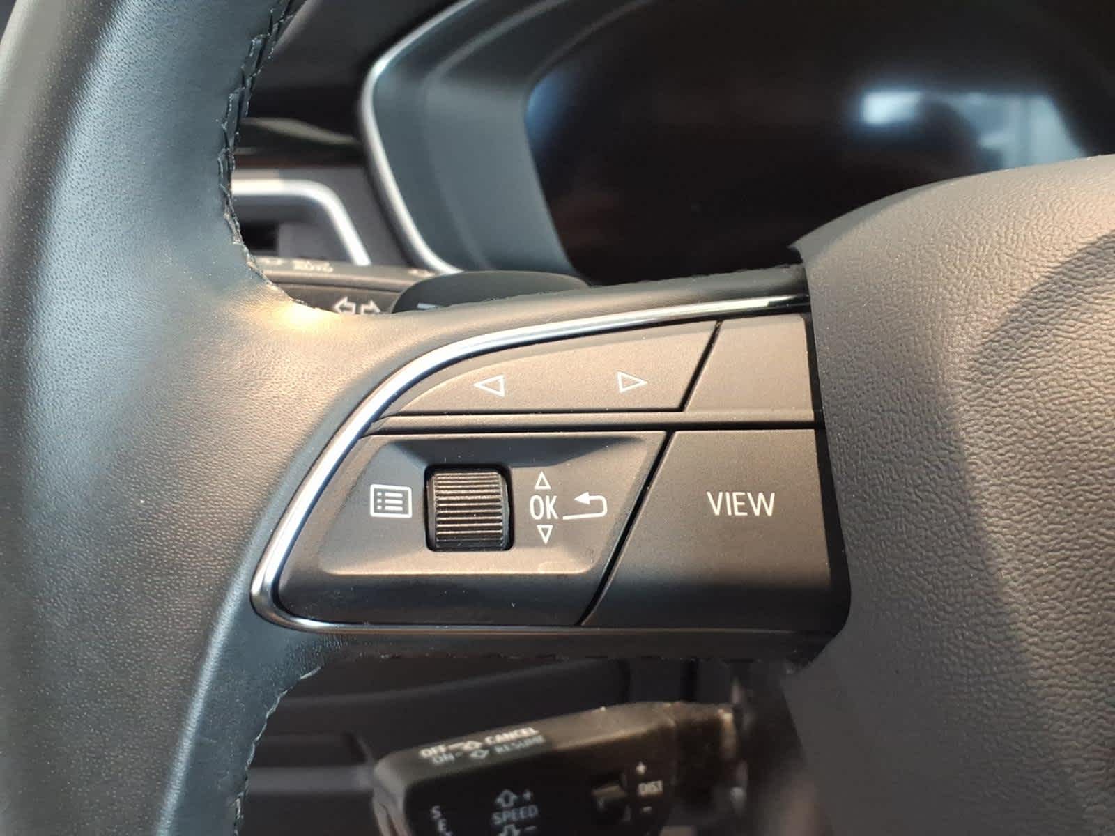 2025 Audi A5 Sportback S line Premium Plus 45 TFSI quattro