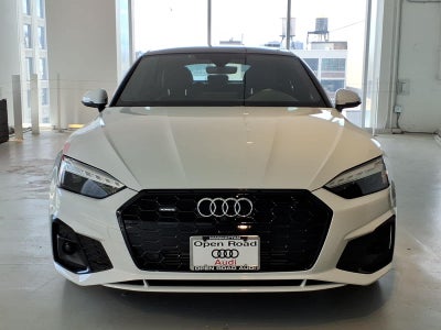 2025 Audi A5 Sportback S line Premium Plus 45 TFSI quattro