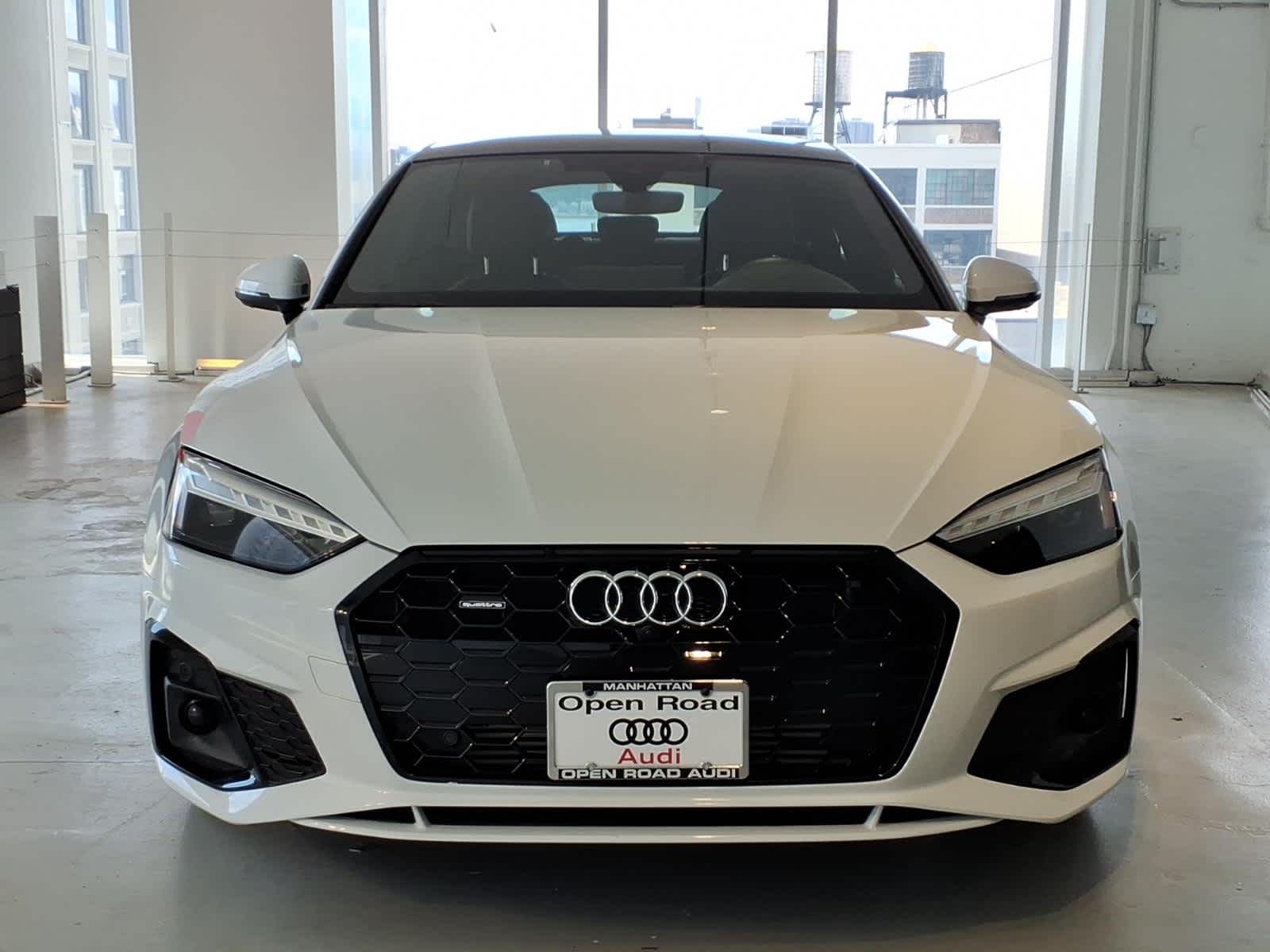 2025 Audi A5 Sportback S line Premium Plus 45 TFSI quattro