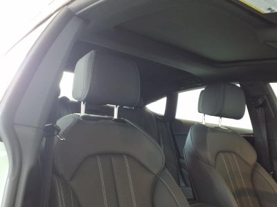 2025 Audi A5 Sportback S line Premium Plus 45 TFSI quattro