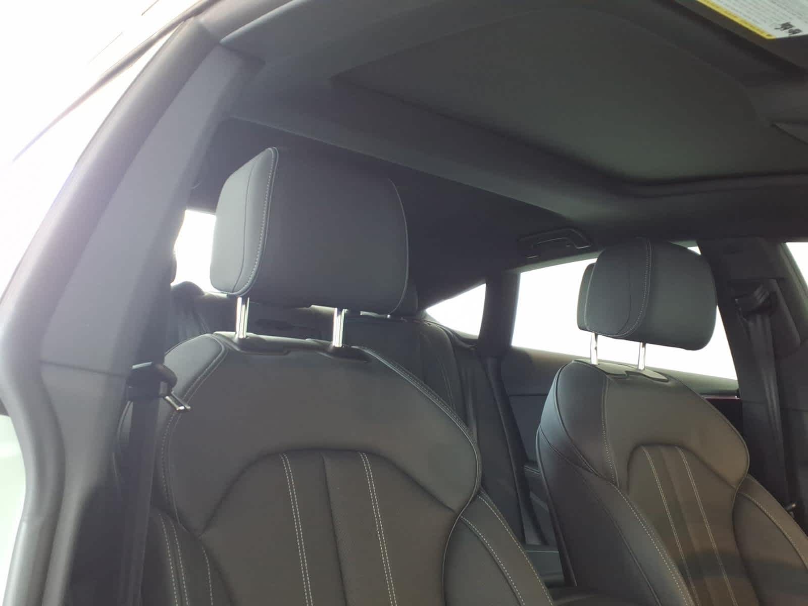 2025 Audi A5 Sportback S line Premium Plus 45 TFSI quattro