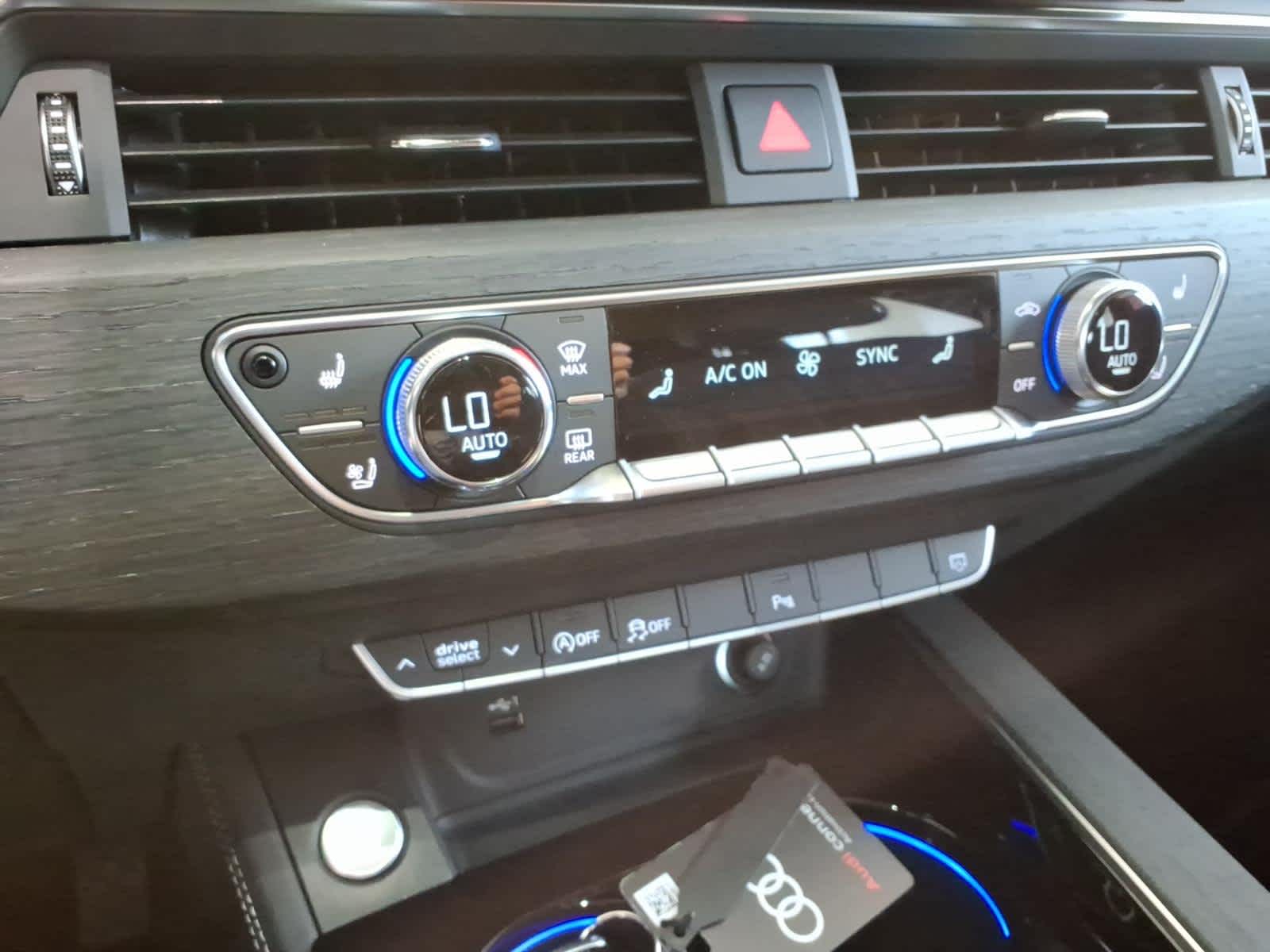 2025 Audi A5 Sportback S line Premium Plus 45 TFSI quattro