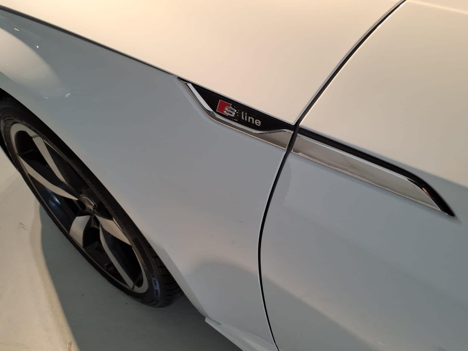 2025 Audi A5 Sportback S line Premium Plus 45 TFSI quattro