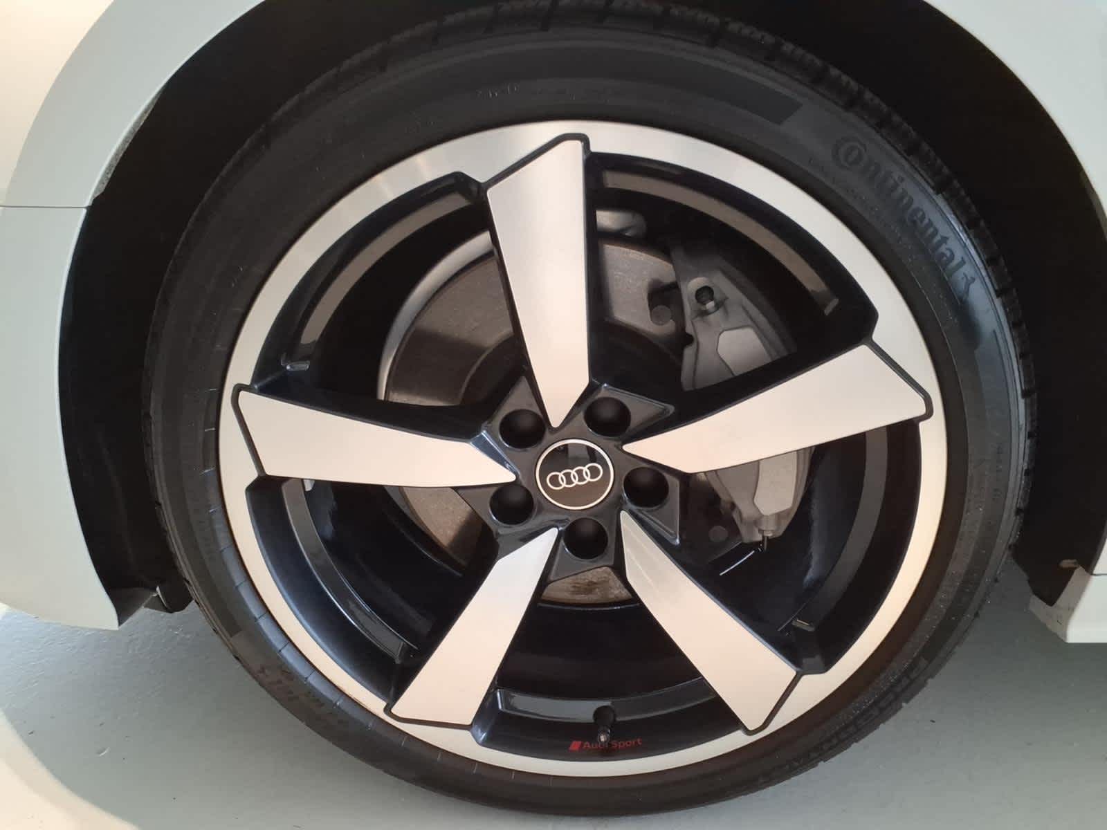 2025 Audi A5 Sportback S line Premium Plus 45 TFSI quattro