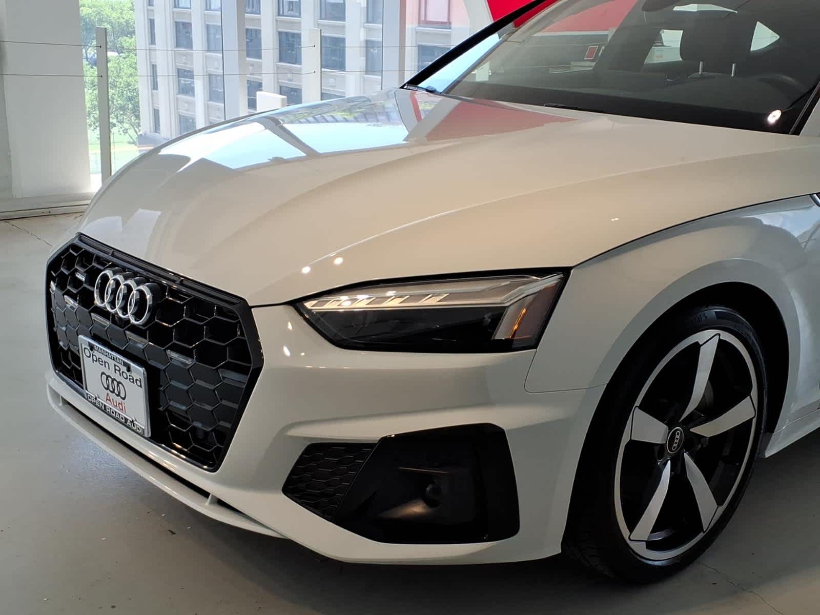 2025 Audi A5 Sportback S line Premium Plus 45 TFSI quattro