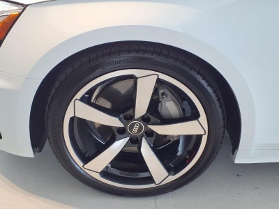 2025 Audi A5 Sportback S line Premium Plus 45 TFSI quattro