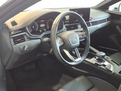 2025 Audi A5 Sportback S line Premium Plus 45 TFSI quattro