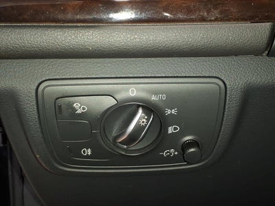 2016 Audi A6 4dr Sdn quattro 2.0T Premium Plus