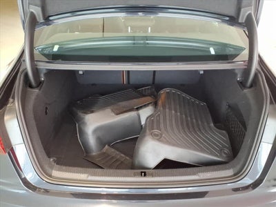 2016 Audi A6 4dr Sdn quattro 2.0T Premium Plus