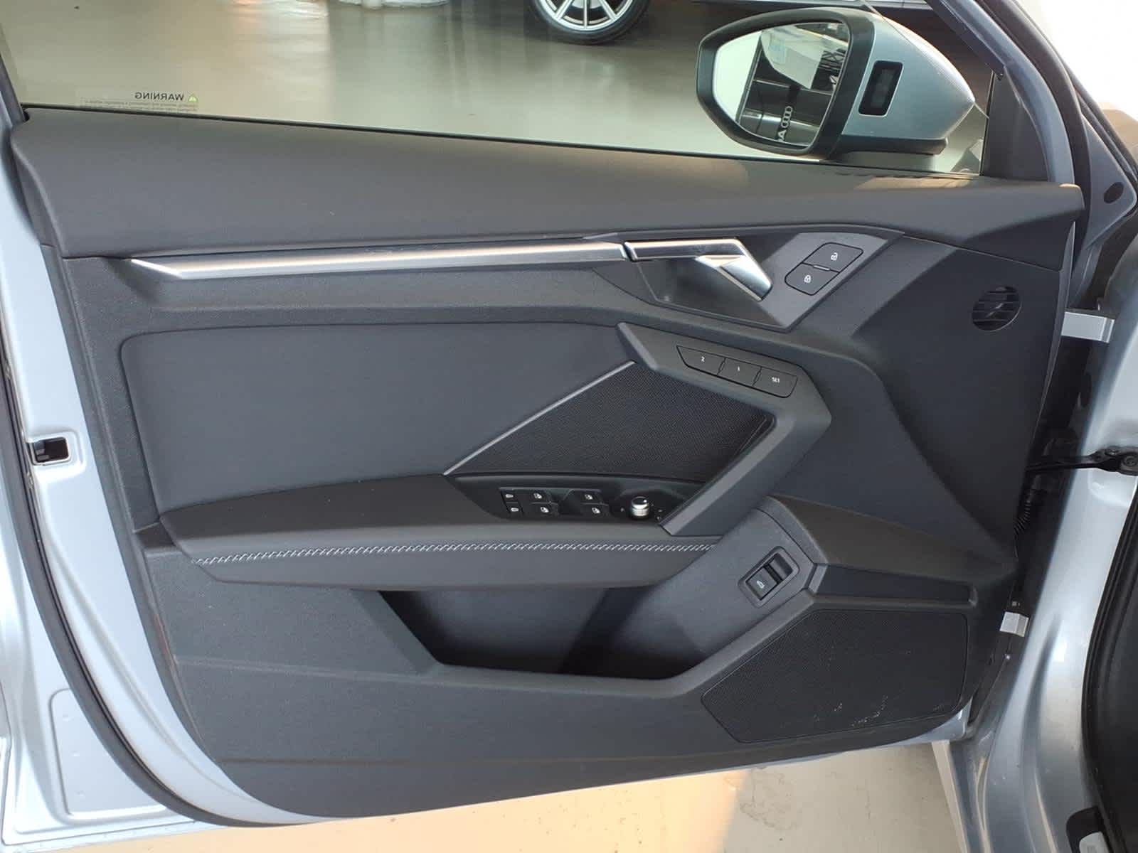 2024 Audi A3 Premium 40 TFSI quattro