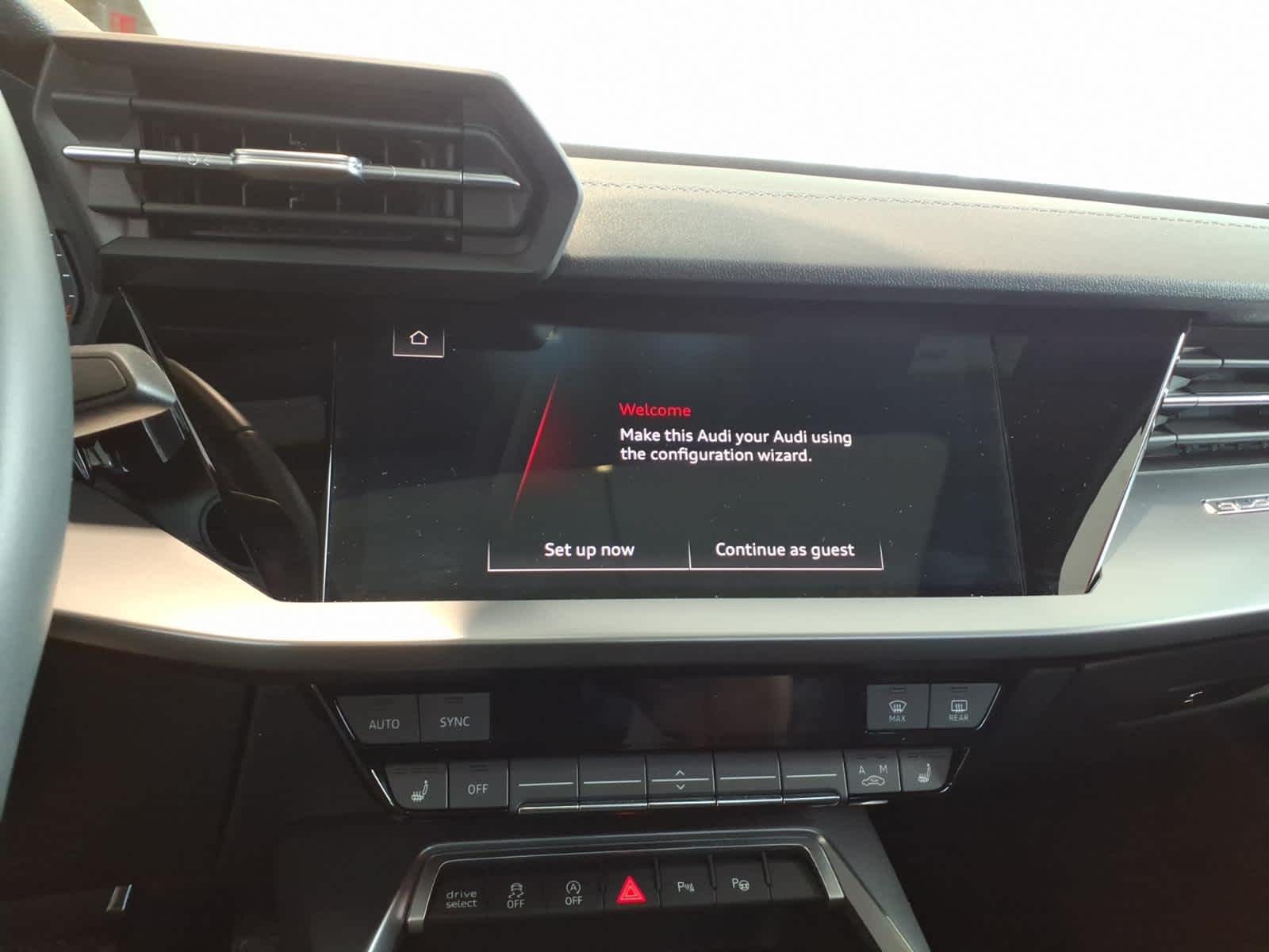 2024 Audi A3 Premium 40 TFSI quattro