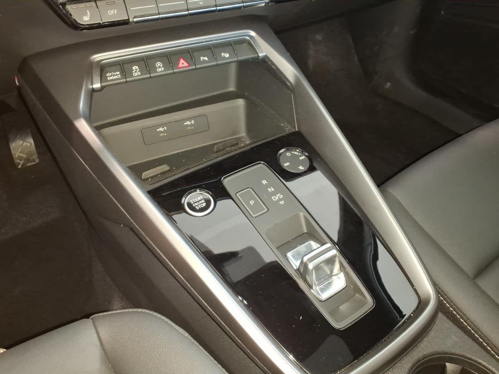 2024 Audi A3 Premium 40 TFSI quattro