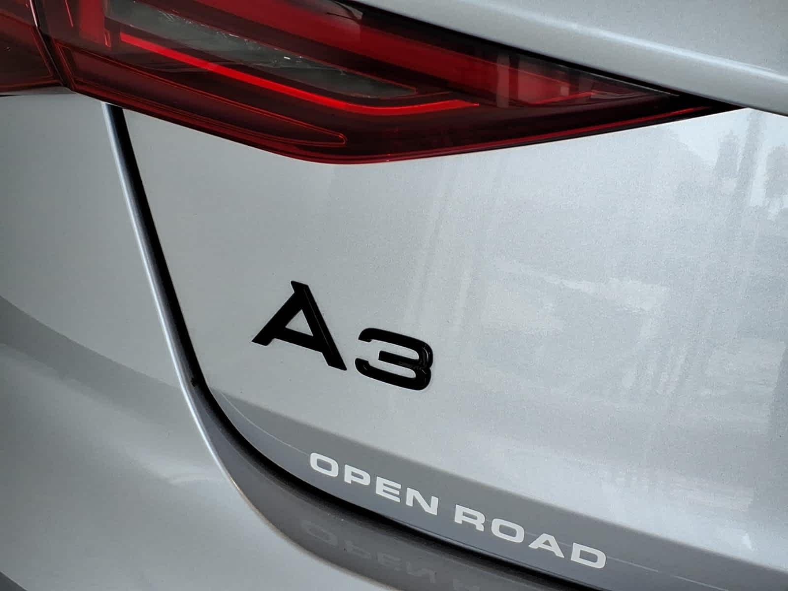 2024 Audi A3 Premium 40 TFSI quattro
