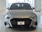2024 Audi A3 Premium 40 TFSI quattro