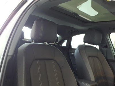 2024 Audi A3 Premium 40 TFSI quattro