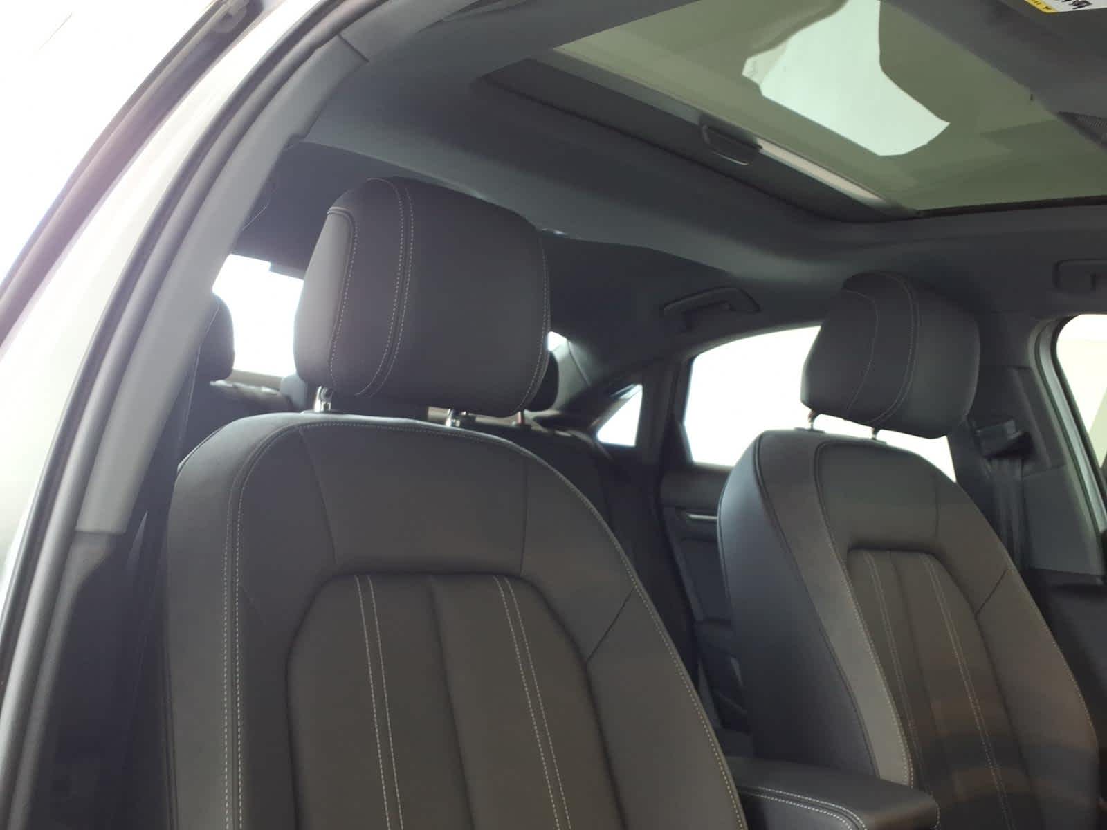 2024 Audi A3 Premium 40 TFSI quattro