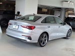 2024 Audi A3 Premium 40 TFSI quattro