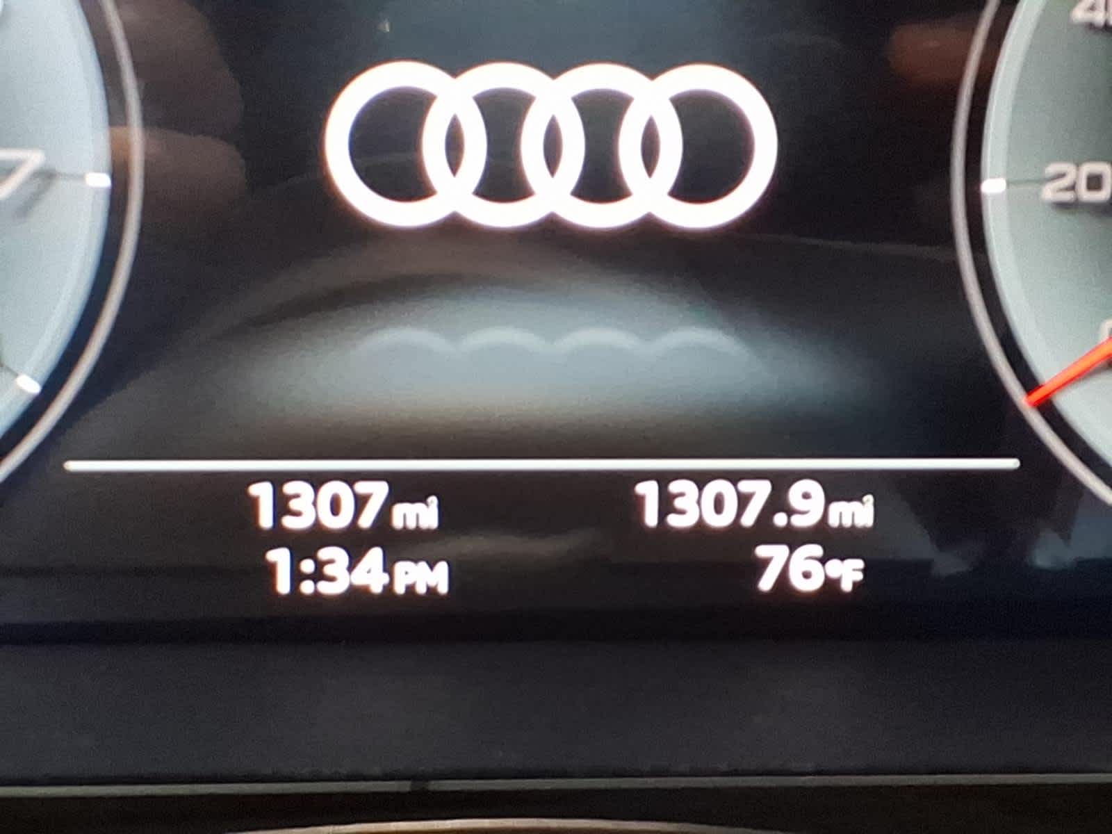 2026 Audi A3 Premium quattro
