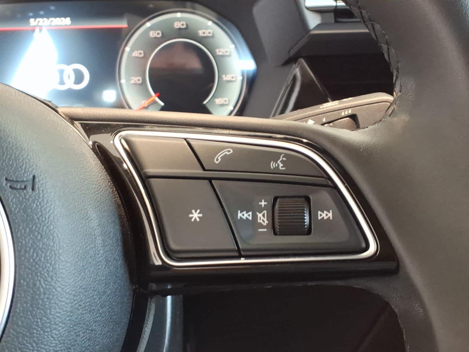 2026 Audi A3 Premium quattro