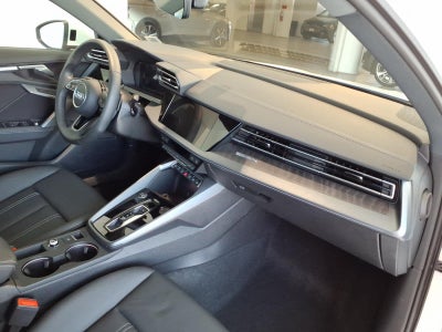 2026 Audi A3 Premium quattro