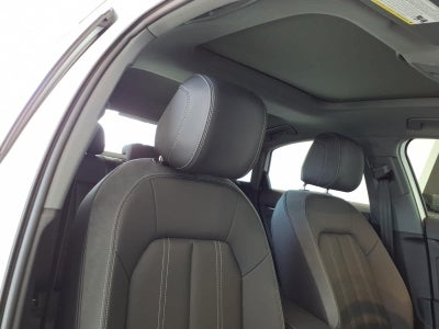 2026 Audi A3 Premium quattro