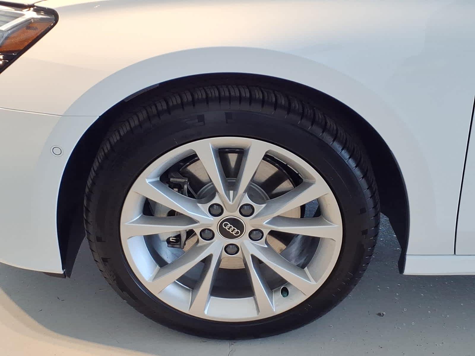2026 Audi A3 Premium quattro