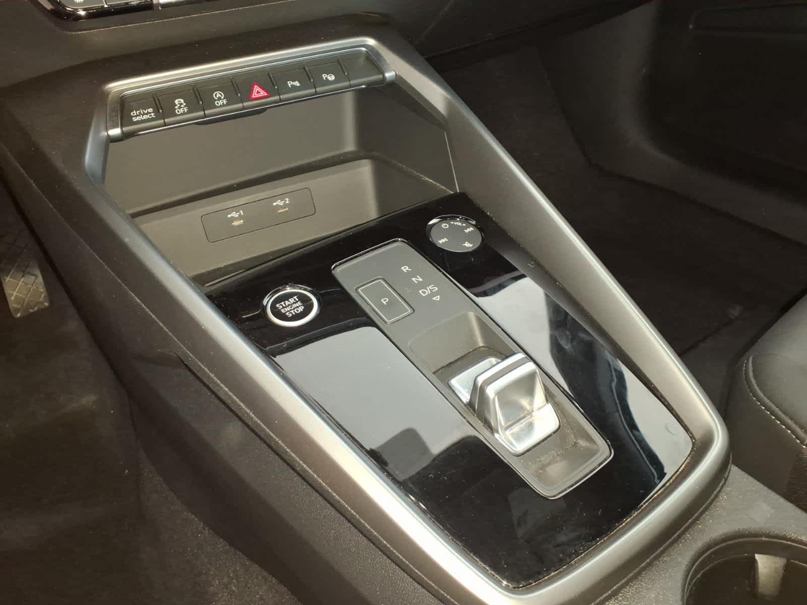 2023 Audi A3 Premium 40 TFSI quattro