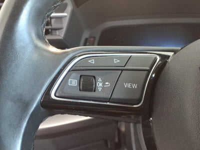 2023 Audi A3 Premium 40 TFSI quattro