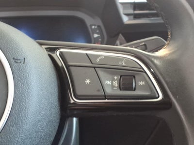 2023 Audi A3 Premium 40 TFSI quattro