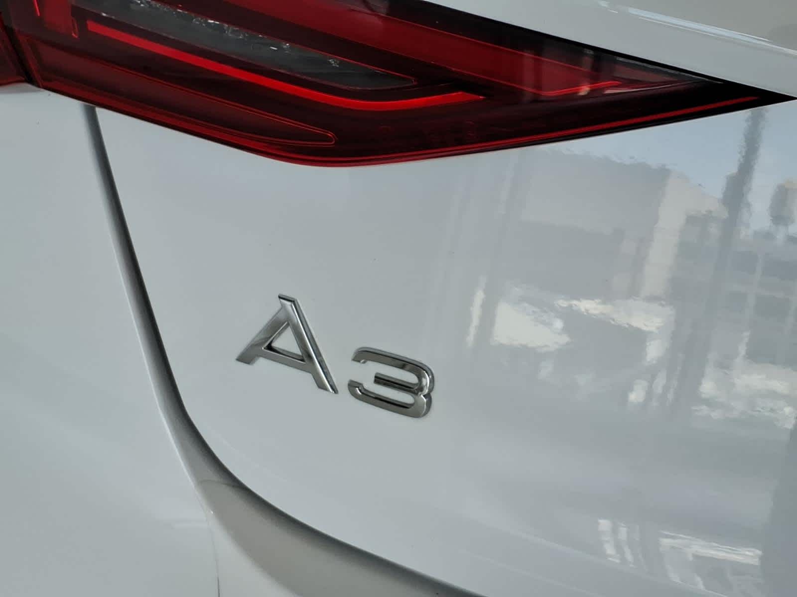 2023 Audi A3 Premium 40 TFSI quattro