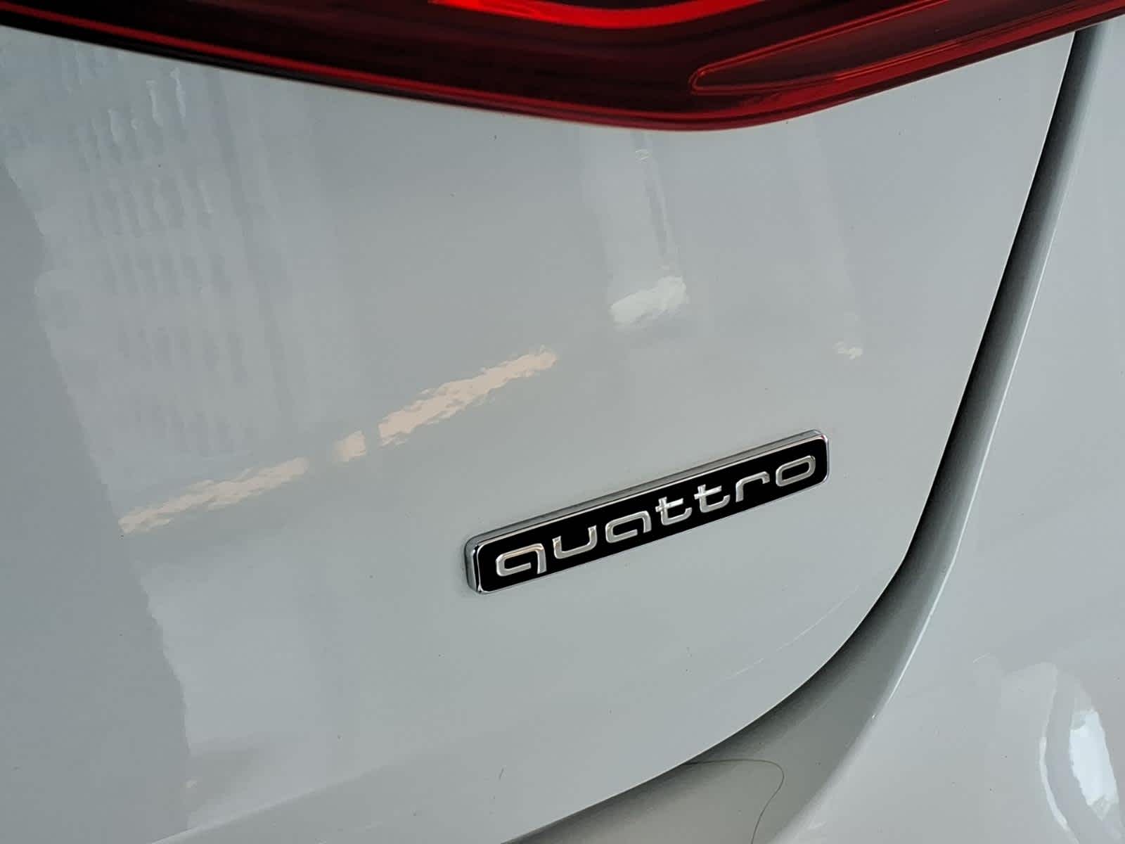 2023 Audi A3 Premium 40 TFSI quattro