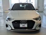 2023 Audi A3 Premium 40 TFSI quattro