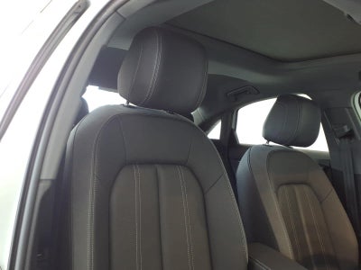 2023 Audi A3 Premium 40 TFSI quattro