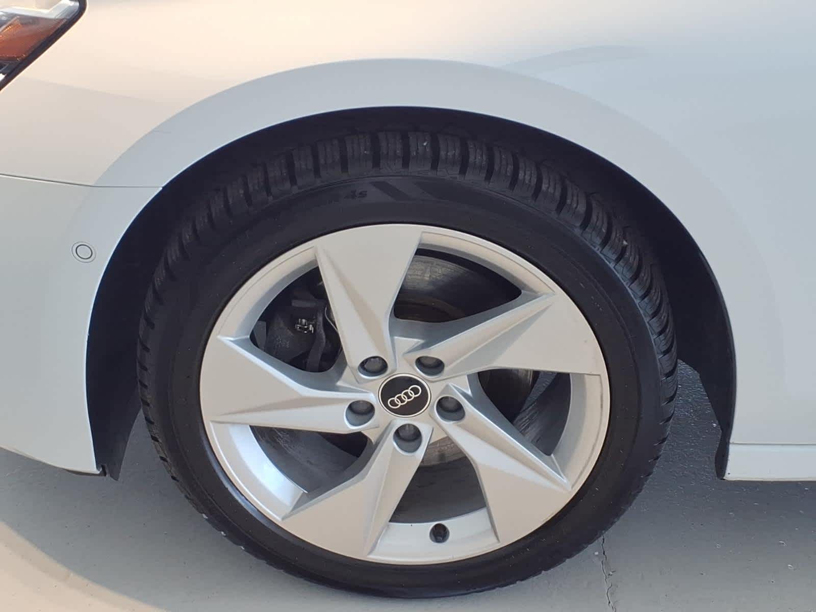 2023 Audi A3 Premium 40 TFSI quattro